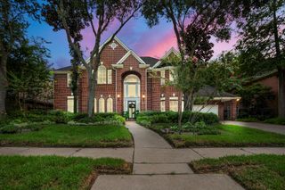 9515 Sotherloch Lake Drive, Spring, TX 77379