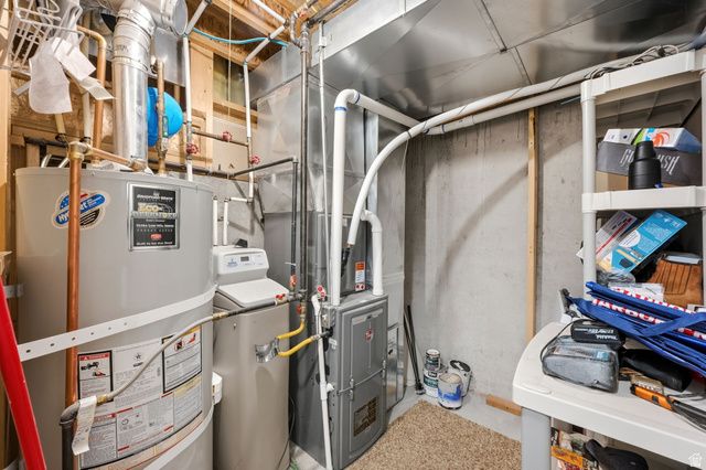 1901 S 650 E, Clearfield, UT 84015