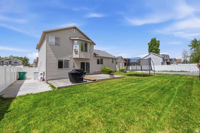 1901 S 650 E, Clearfield, UT 84015
