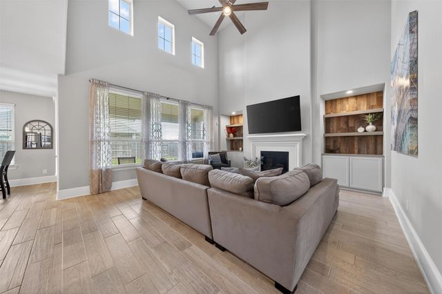 9555 Pappas Creek Court, Brookshire, TX 77423