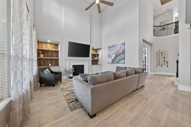 9555 Pappas Creek Court, Brookshire, TX 77423