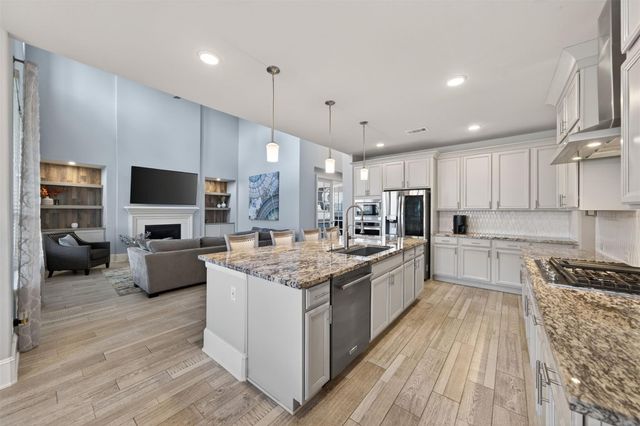 9555 Pappas Creek Court, Brookshire, TX 77423