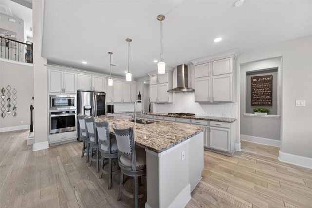 9555 Pappas Creek Court, Brookshire, TX 77423