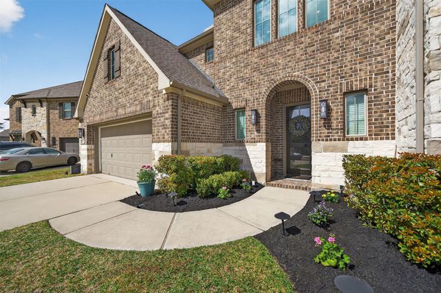 9555 Pappas Creek Court, Brookshire, TX 77423