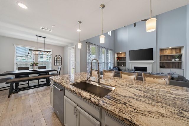 9555 Pappas Creek Court, Brookshire, TX 77423