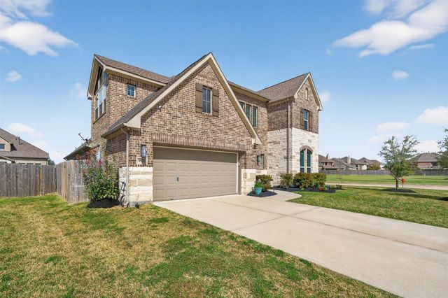 9555 Pappas Creek Court, Brookshire, TX 77423