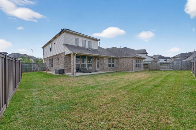 9555 Pappas Creek Court, Brookshire, TX 77423
