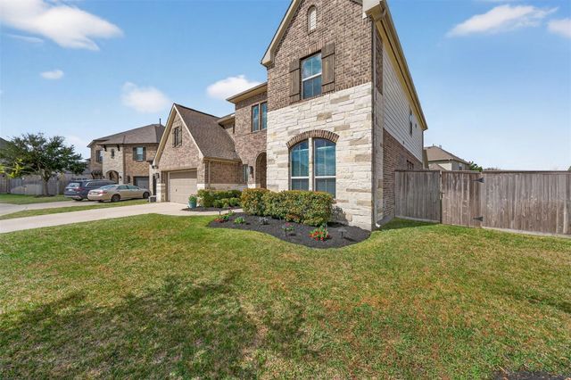 9555 Pappas Creek Court, Brookshire, TX 77423