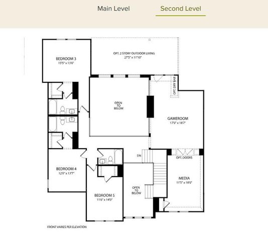 7500 Davenport Divide RD, Austin, TX 78738