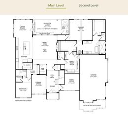 7500 Davenport Divide RD, Austin, TX 78738