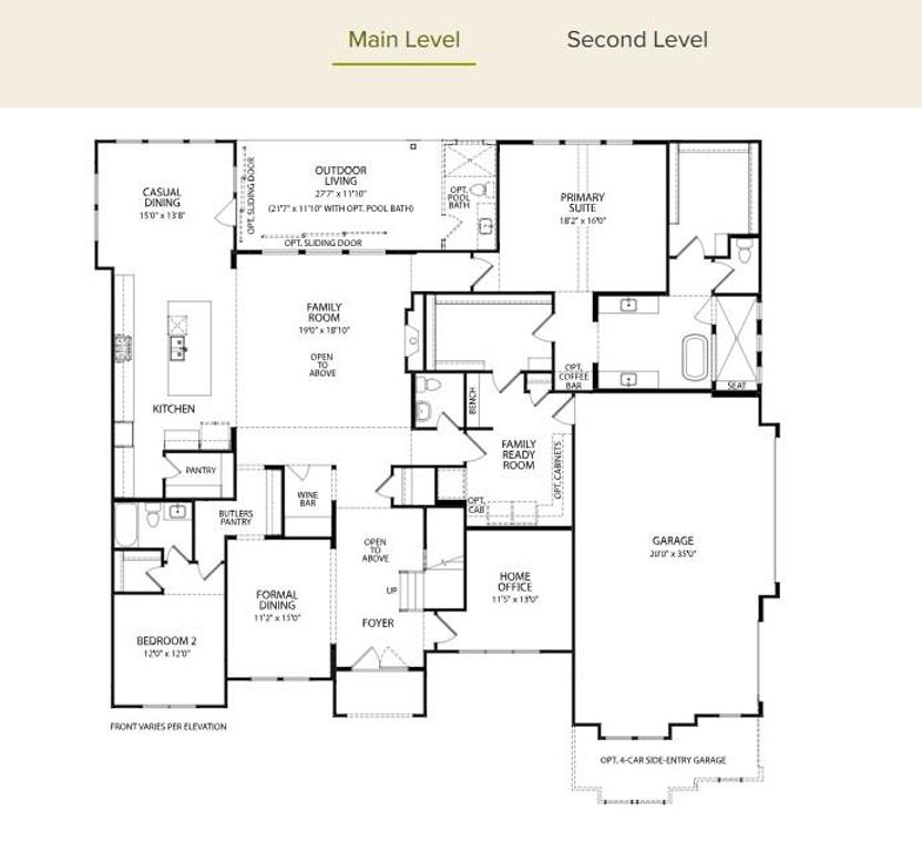 7500 Davenport Divide RD, Austin, TX 78738