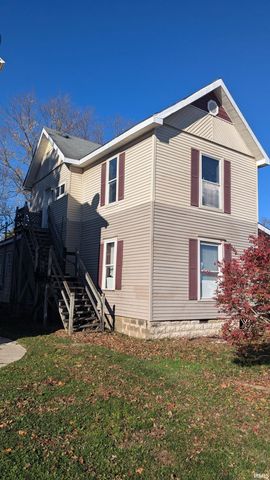 1608 S Washington Street, Marion, IN 46953