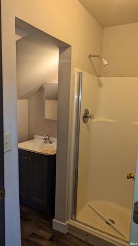 1608 S Washington Street, Marion, IN 46953