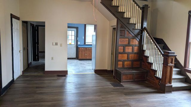 1608 S Washington Street, Marion, IN 46953