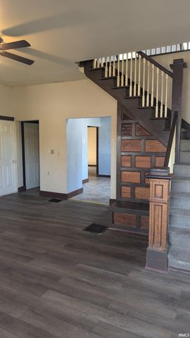 1608 S Washington Street, Marion, IN 46953