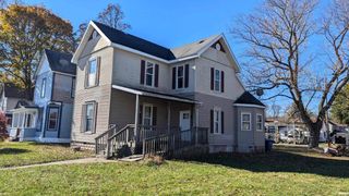 1608 S Washington Street, Marion, IN 46953