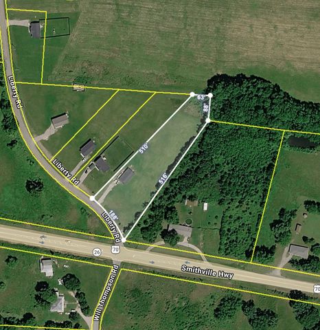 144 Liberty Rd, Sparta, TN 38583
