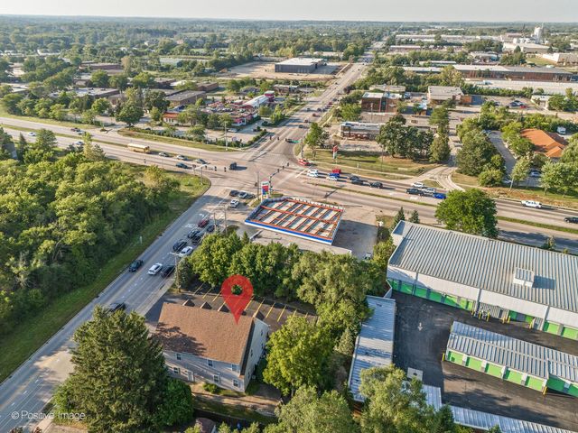 1125 N Delany Road, Gurnee, IL 60031