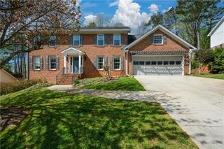 5170 Corners Drive, Atlanta, GA 30338