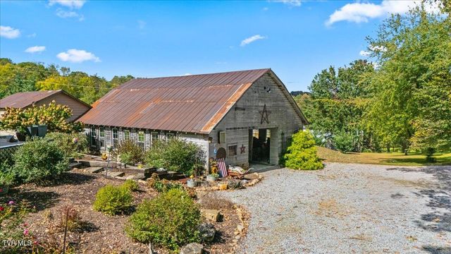 3822 South Highway 81, Jonesborough, TN 37659