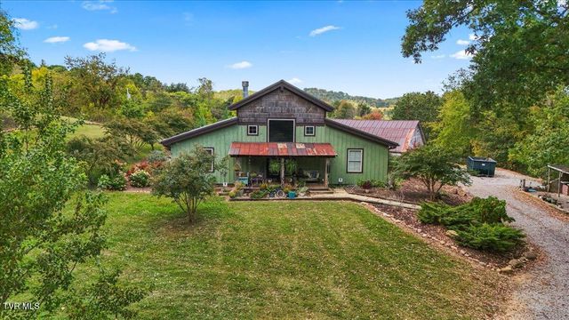 3822 South Highway 81, Jonesborough, TN 37659