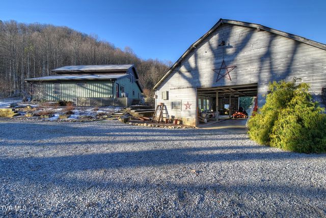 3822 South Highway 81, Jonesborough, TN 37659