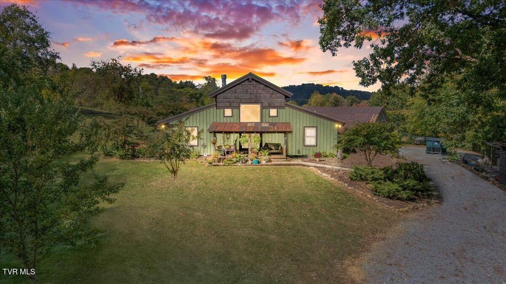 3822 South Highway 81, Jonesborough, TN 37659