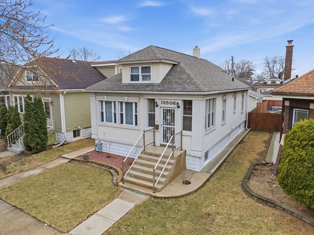 12506 Elm Street, Blue Island, IL 60406