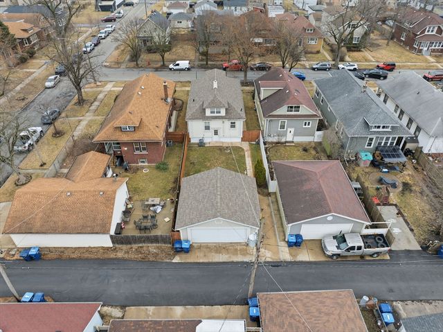 12506 Elm Street, Blue Island, IL 60406