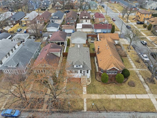 12506 Elm Street, Blue Island, IL 60406