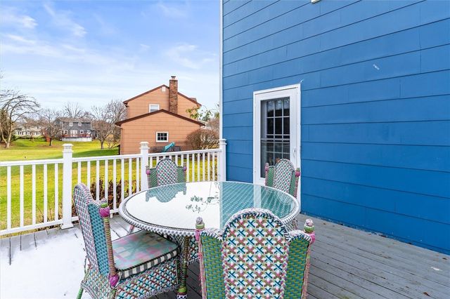 16 Mount Vernon Circle, Perinton, NY 14450