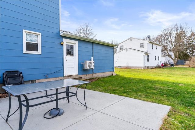 16 Mount Vernon Circle, Perinton, NY 14450