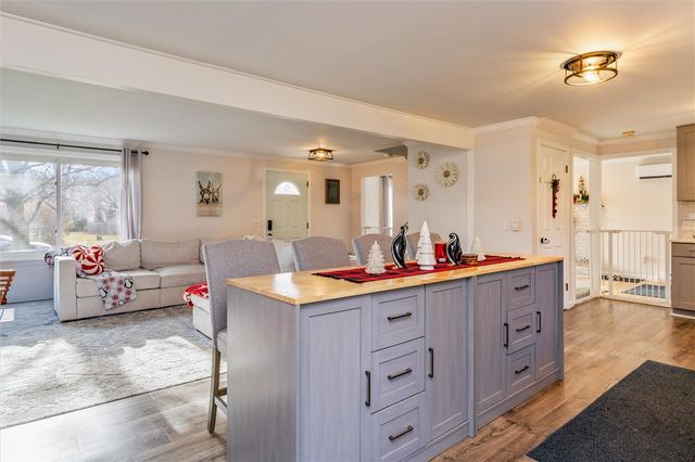 16 Mount Vernon Circle, Perinton, NY 14450