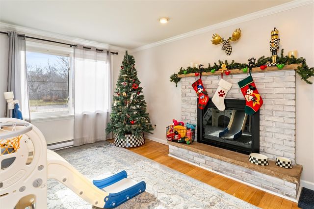 16 Mount Vernon Circle, Perinton, NY 14450