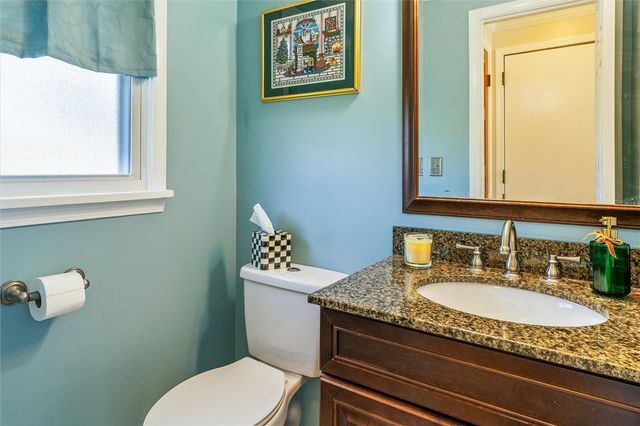 16 Mount Vernon Circle, Perinton, NY 14450