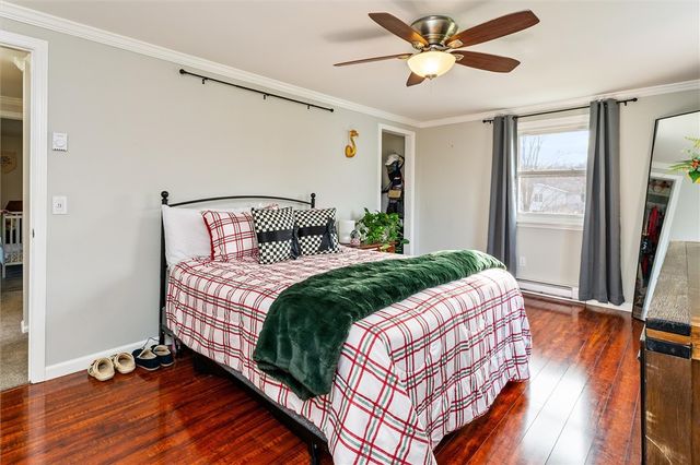 16 Mount Vernon Circle, Perinton, NY 14450