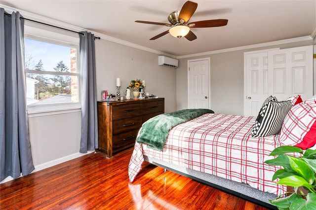 16 Mount Vernon Circle, Perinton, NY 14450