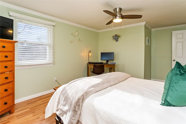 16 Mount Vernon Circle, Perinton, NY 14450