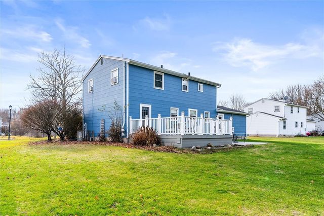 16 Mount Vernon Circle, Perinton, NY 14450