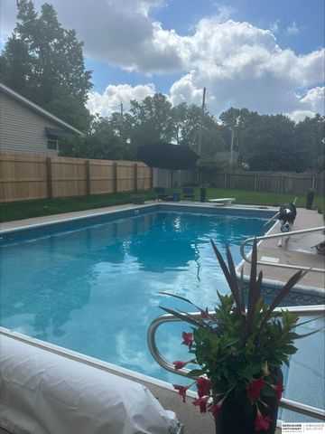 2305 Royal Wood Drive, Omaha, NE 68144