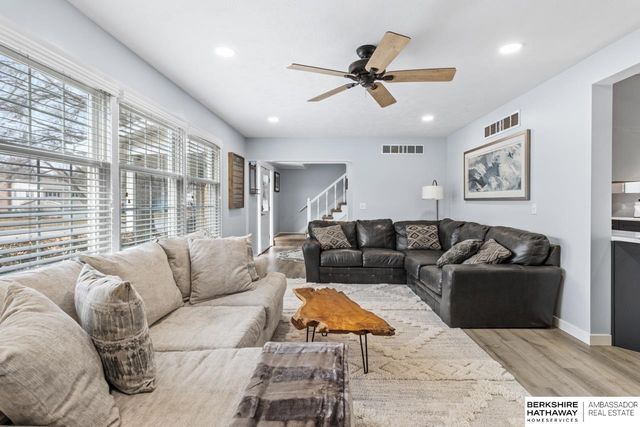 2305 Royal Wood Drive, Omaha, NE 68144