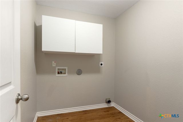 916 Freedom Drive, Temple, TX 76502