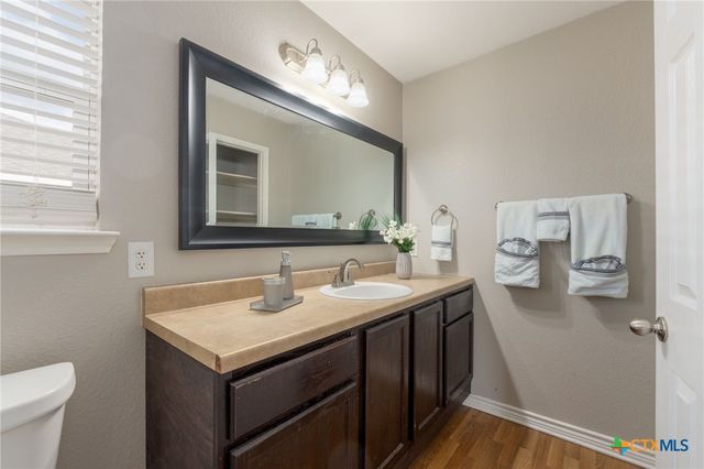 916 Freedom Drive, Temple, TX 76502