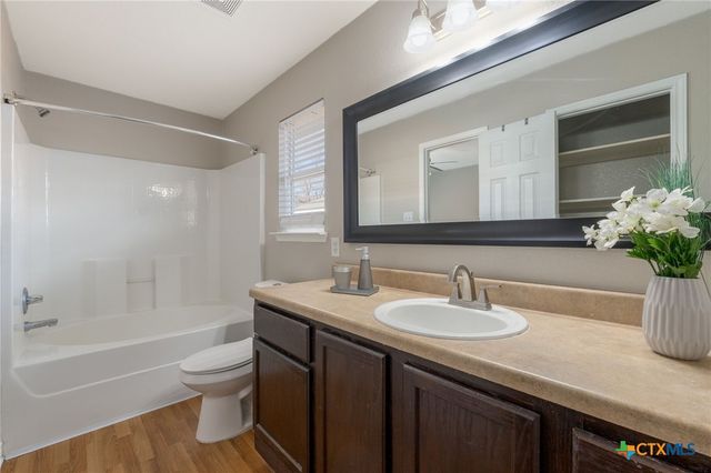 916 Freedom Drive, Temple, TX 76502