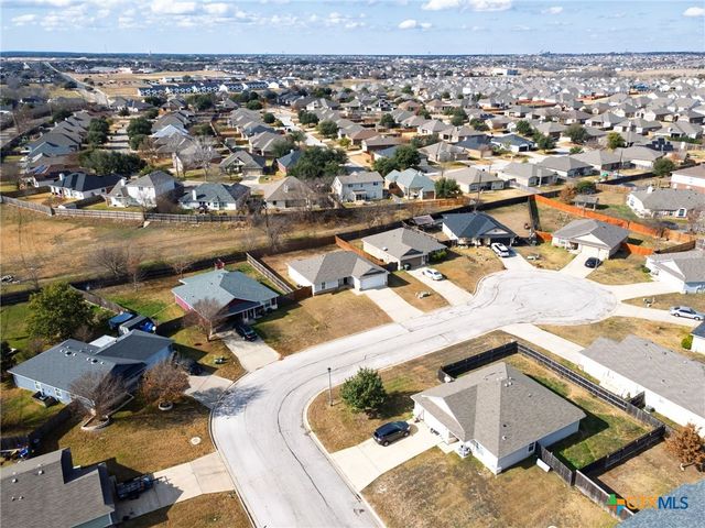 916 Freedom Drive, Temple, TX 76502