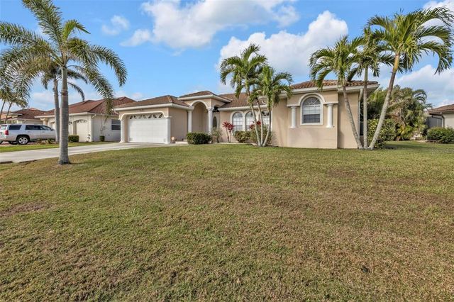 1303 CASEY KEY DRIVE, Punta Gorda, FL 33950