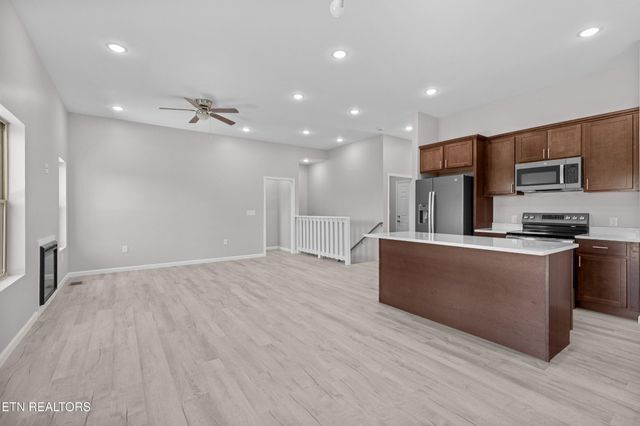 850 TRINITY VIEW CIRCLE Circle, Seymour, TN 37865