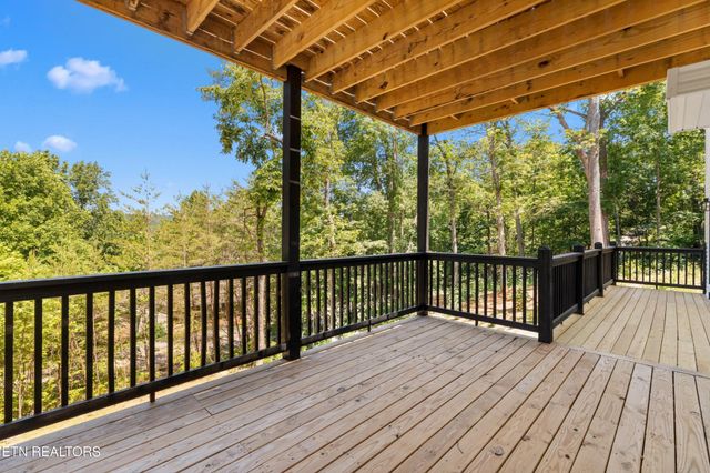 850 TRINITY VIEW CIRCLE Circle, Seymour, TN 37865