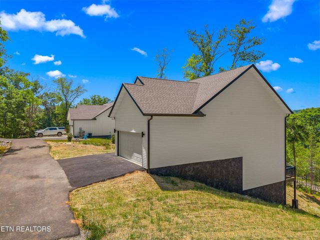 850 TRINITY VIEW CIRCLE Circle, Seymour, TN 37865