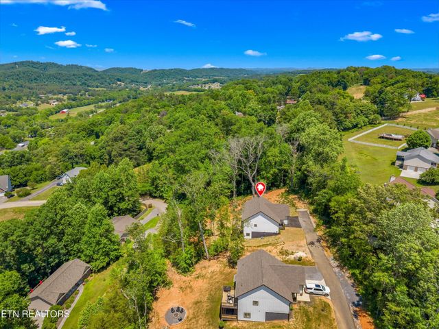 850 TRINITY VIEW CIRCLE Circle, Seymour, TN 37865